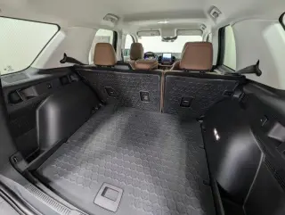 Ford Bronco Sport 2024 AWD Outer Banks 4p SUV