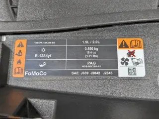 Ford Bronco Sport 2024 AWD Outer Banks 4p SUV