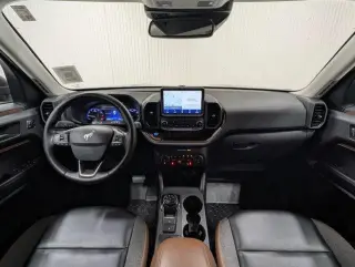 Ford Bronco Sport 2024 AWD Outer Banks 4p SUV