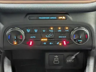 Ford Bronco Sport 2024 AWD Outer Banks 4p SUV