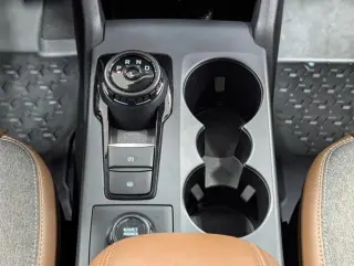 Ford Bronco Sport 2024 AWD Outer Banks 4p SUV