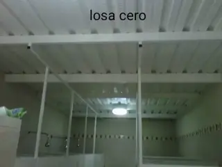 CONSTRUCCIONES ESVIVE C.A.