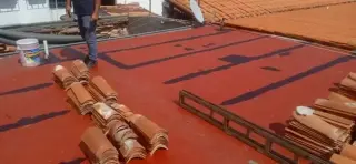 CONSTRUCCIONES ESVIVE C.A.