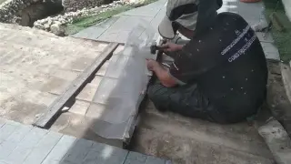 CONSTRUCCIONES ESVIVE C.A.