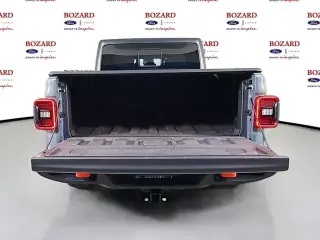 Jeep Gladiator 2025 4x4 Mojave 4p Cabina Crew 5.0 ft. CB