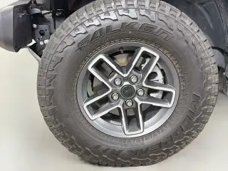Jeep Gladiator 2025 4x4 Mojave 4p Cabina Crew 5.0 ft. CB