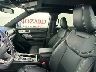 Ford Explorer 2023 AWD ST 4p SUV