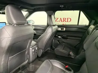 Ford Explorer 2023 AWD ST 4p SUV