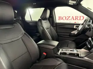 Ford Explorer 2023 AWD ST 4p SUV