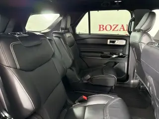 Ford Explorer 2023 AWD ST 4p SUV