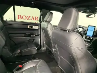 Ford Explorer 2023 AWD ST 4p SUV