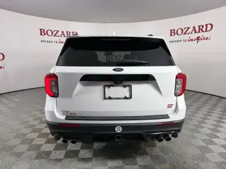 Ford Explorer 2023 AWD ST 4p SUV