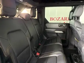 Ford Bronco 2023 4x4 Base Advanced 4dr SUV