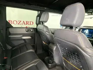 Ford Bronco 2023 4x4 Base Advanced 4dr SUV