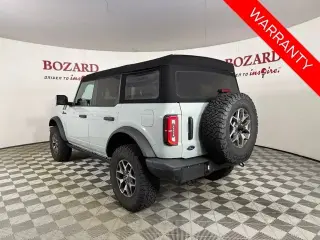 Ford Bronco 2023 4x4 Base Advanced 4dr SUV