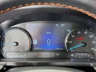 Ford Explorer 2022 AWD Timberline 4p SUV