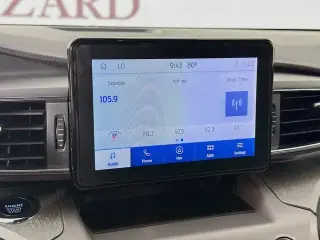 Ford Explorer 2022 AWD Timberline 4p SUV