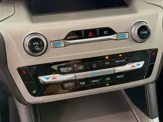 Ford Explorer 2022 AWD Timberline 4p SUV