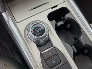 Ford Explorer 2022 AWD Timberline 4p SUV