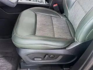 Ford Explorer 2022 AWD Timberline 4p SUV