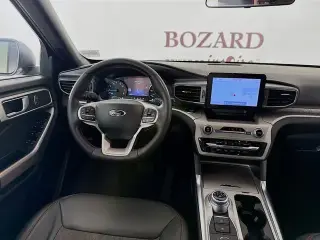 Ford Explorer 2022 AWD Timberline 4p SUV