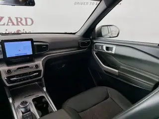 Ford Explorer 2022 AWD Timberline 4p SUV