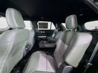 Ford Explorer 2022 AWD Timberline 4p SUV