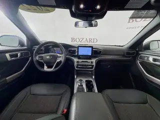 Ford Explorer 2022 AWD Timberline 4p SUV