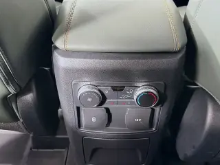 Ford Explorer 2022 AWD Timberline 4p SUV