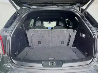 Ford Explorer 2022 AWD Timberline 4p SUV