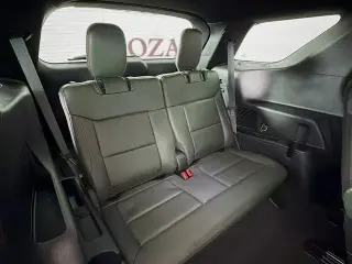 Ford Explorer 2022 AWD Timberline 4p SUV