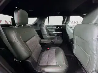 Ford Explorer 2022 AWD Timberline 4p SUV