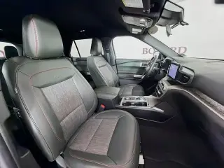 Ford Explorer 2022 AWD Timberline 4p SUV