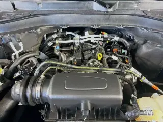 Ford Explorer 2022 AWD Timberline 4p SUV