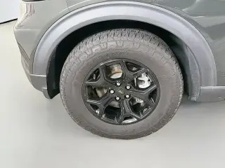 Ford Explorer 2022 AWD Timberline 4p SUV