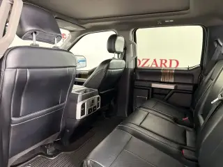 Ford F-150 2018 4x4 Lariat 4p SuperCrew 6.5 ft. SB
