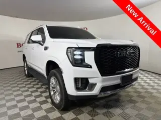 GMC Yukon 2021 4x2 SLT 4dr SUV