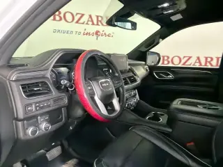 GMC Yukon 2021 4x2 SLT 4dr SUV
