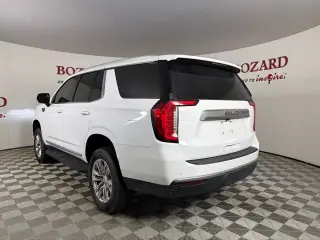 GMC Yukon 2021 4x2 SLT 4dr SUV