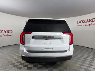 GMC Yukon 2021 4x2 SLT 4dr SUV