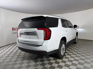 GMC Yukon 2021 4x2 SLT 4dr SUV