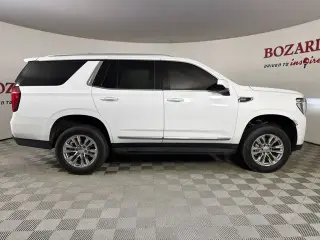 GMC Yukon 2021 4x2 SLT 4dr SUV