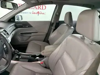 Honda Accord 2015 EX-L 4p Sedan