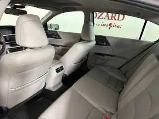 Honda Accord 2015 EX-L 4p Sedan