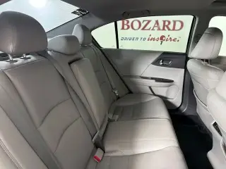 Honda Accord 2015 EX-L 4p Sedan