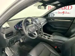 Honda Accord 2018 Sport 4p Sedan (1.5T I4 CVT)