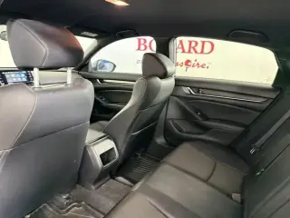 Honda Accord 2018 Sport 4p Sedan (1.5T I4 CVT)