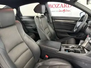 Honda Accord 2018 Sport 4p Sedan (1.5T I4 CVT)