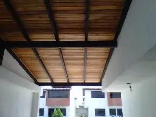CONSTRUCCIONES ESVIVE C.A.
