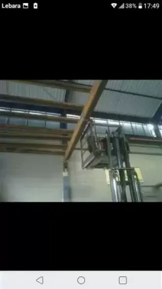 CONSTRUCCIONES ESVIVE C.A.